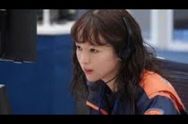 清野菜名、赤レンガ倉庫に消防車で登場　主演ドラマ『119エマージェンシーコール』アピール
