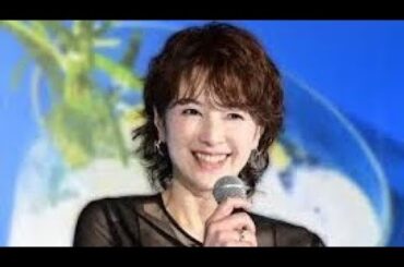 ＜吉瀬美智子＞大沢あかねとの2ショット公開　新年会を報告　「カラオケで弾けました」