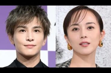 「フォレスト」比嘉愛未＆岩田剛典、話題の洗面所バックハグシーンメイキング公開「照れる」「反則」と悶絶の声