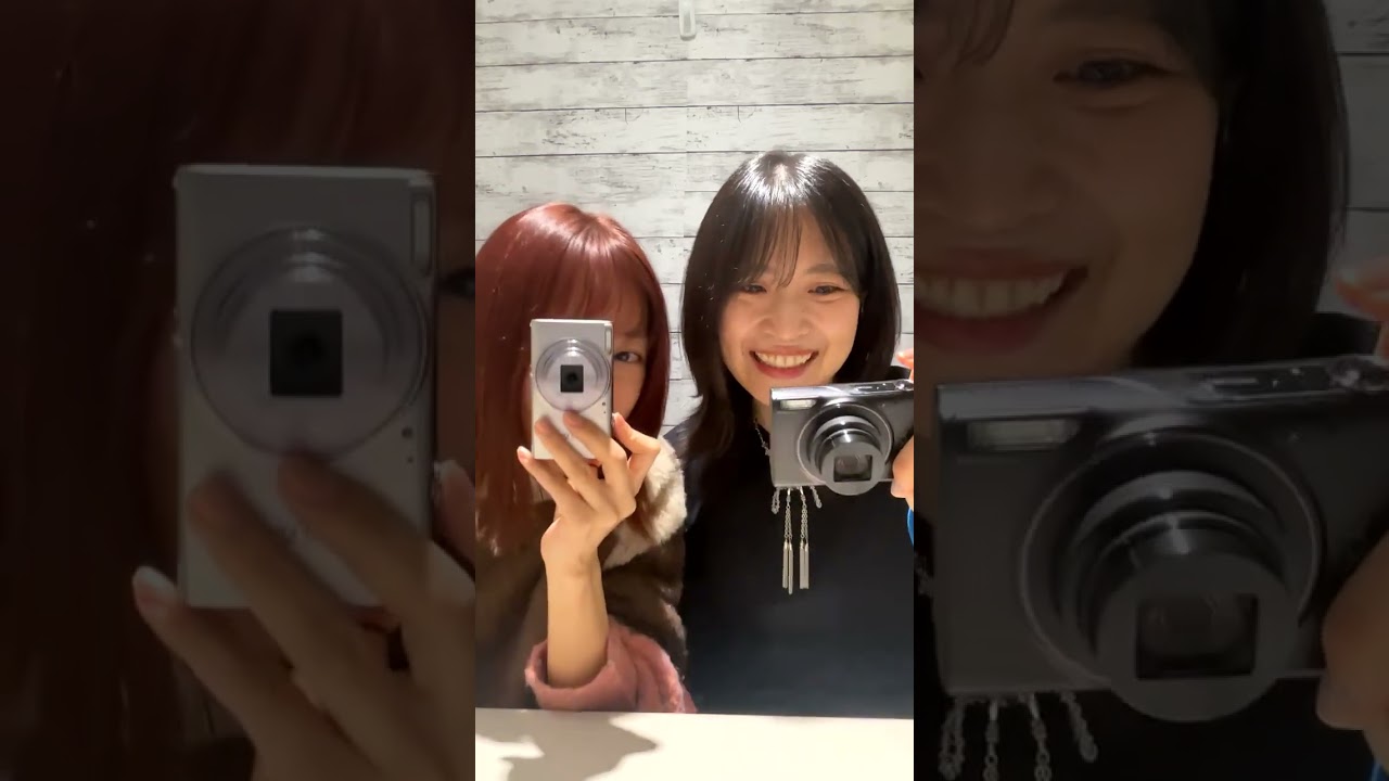大西沙織のインスタライブ 1/13/2025