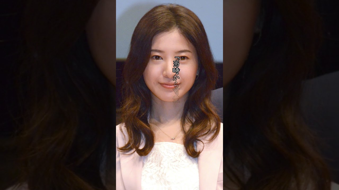 吉高由里子の壮絶な生い立ち！コンビニバイトから女優へ…涙の親孝行秘話　#感動する話 #吉高由里子