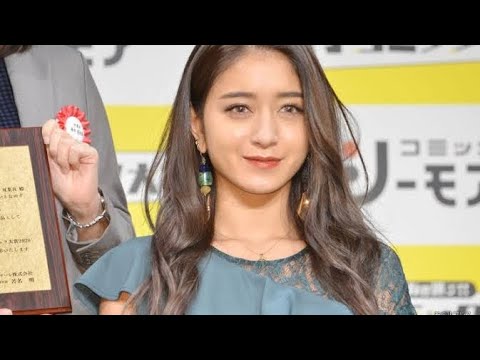 「最高すぎるスタイル」みちょぱ　がっつり見えてる“ビキニ姿”をファン絶賛