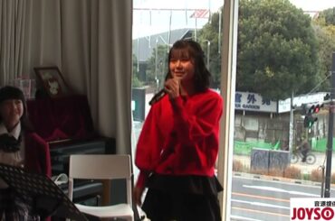 【西玲名】Tu-ning clubの特別ライブ〜Daichi☆チューニング〜【ダイジェスト】