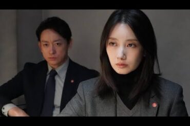 『アイシー』初回　波瑠、新境地の敏腕刑事役に反響　名作刑事ドラマ思い出す声も「竹内結子に見えた」