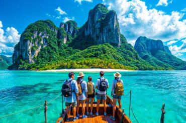 【映画紹介】科学者たちは未知の太平洋の島を探検する。そこは人間が決して立ち入ってはいけない場所であり、彼らを待ち受ける危険と秘密に気づかないままに。