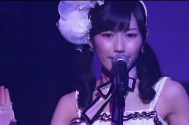 AKB48   「残念少女」　Top58
