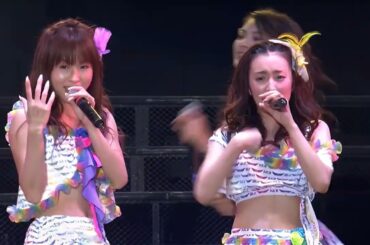 AKB48 Baby! Baby! Baby! |