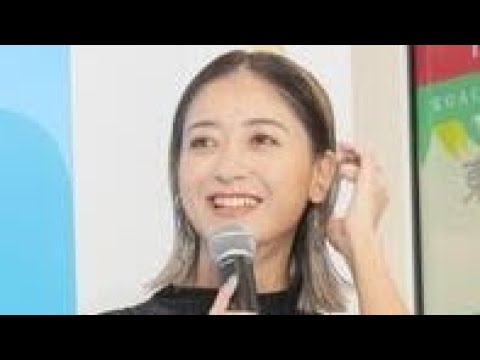 「思ったより高くついた」池田美優さんが念願の“良い車”購入を報告　メーカーは秘密で報道陣に忠告「絶対追うなよ!」