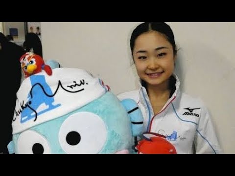 2年連続世界ジュニア女王・島田麻央、インターハイ初V　フリーも1位となる143・16点に「うれしかった」【フィギュア】