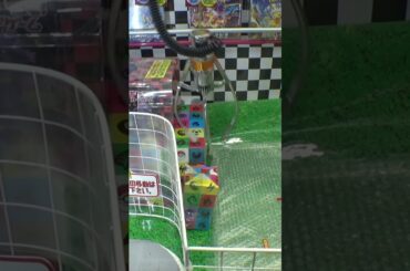 箱取りポケカBOX確率機でまさかの金額でGETしたww＃ポケモン