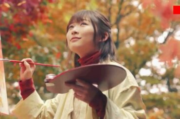 マクドナルドCM 真木よう子 伊藤沙莉