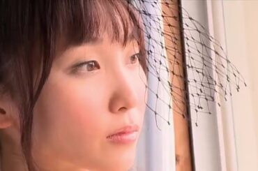 吉木りさ  ストッキング  グラビア撮影