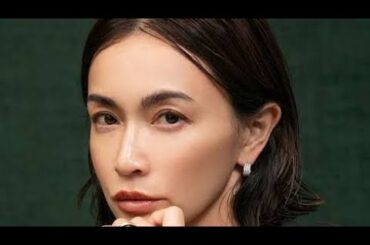 長谷川京子のメンズライクな黒コーデに「カッコいい」「似合いすぎ。ツボ」「若くて美人。憧れる」と反響