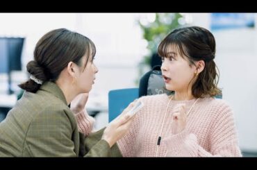 足立梨花、壊れやすい少女心の演技が秀逸…視聴者からも「共感と興奮の嵐が凄かった」＜My One Night Rule＞