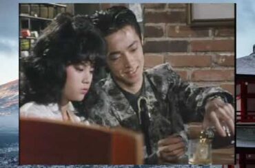 ヤヌスの鏡 第1話「遅すぎた!私が消える」1985年12月4日OA3