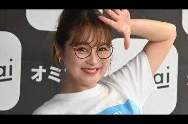 鈴木奈々　芸能界入りのきっかけはカリスマモデルからのスカウトだった「追っかけしてて」「びっくりした」