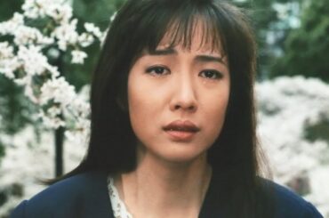 Cherry Blossoms (1989) ORIGINAL TRAILER