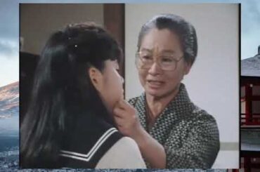 ヤヌスの鏡 第1話「遅すぎた!私が消える」1985年12月4日OA2