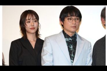 水川かたまり「一生懸命やってるとこに唐田えりかさんが“フッ”って…」初主演映画舞台挨拶でネガティブ全開