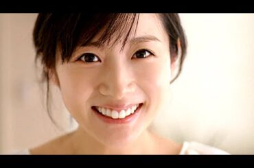 高島彩 : ビオレ・スキンケア洗顔料 (201402)