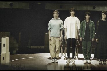 唐田えりか、林田麻里、広山詞葉、MAAKIII主演　赤裸々にぶつかり合う女優たちの姿　「Page30」特報