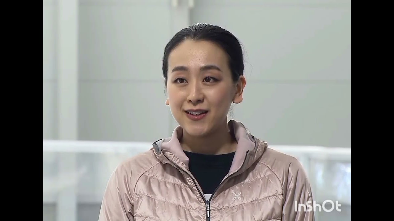 浅田真央さん　姉・舞の元彼に突撃？驚きの行動に姉はドキドキ「スイッチ入っちゃって」理想のタイプも明かす