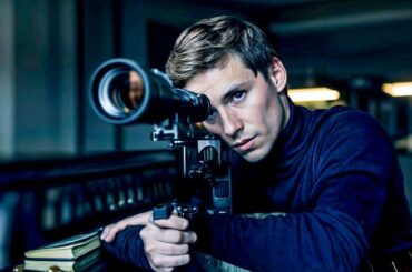 【映画紹介】1億ドルの大仕事をこなすために全てを危険にさらす国際的暗殺者、世界中がその阻止に乗り出す。