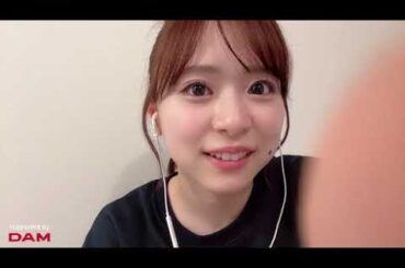 倉野尾 成美（AKB48）｜SHOWROOMショールーム 2025 01 23