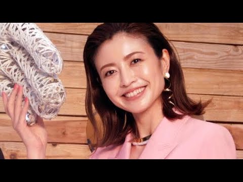 「きれいなおねえさん」→ヤンキープリクラで転落→現役OLキャラで復活？ 片瀬那奈（43）の“夜遊びと疑惑”の半生