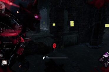 【DBD】酔ぴぴ#初見歓迎#本田翼大歓迎#クリーンな配信者#顔出しVtuber