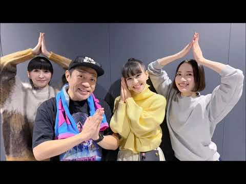 250123 はなわさん Perfumeさんの佐賀公演行ってきました！！
