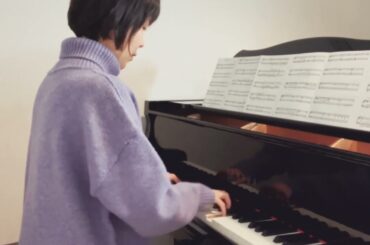 Winter song/Love letter