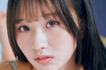 永尾まりやさん　ランジェリー姿で美ボディ披露　デジタル写真集「汗ばむ女社長」