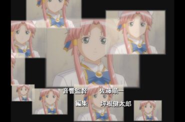 【MAD】ARIA／それが、アイでしょう