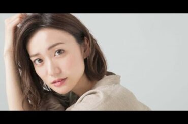 B1- 大島優子、“金髪”姿の新ビジュアル公開「違う人に見えた!」「雰囲気が全然違う」