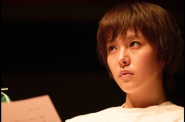 唐田えりか×『SPEC』堤幸彦監督が初タッグ！謎に包まれた4人の舞台俳優たちが登場　映画『Page30』特報映像