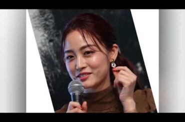 新井恵理那がブリーチで一瞬“変身”した人気キャラクターは？イメチェン姿を公開