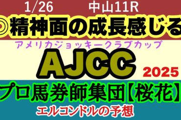 エルコンドル氏のアメリカジョッキークラブカップ2025予想！！ダノンデサイルは今回どんな競馬をする？目標はここではない！？ダノンデサイルの競馬次第ではやや混沌とした結果も！