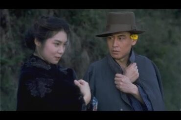 夏目雅子が“松江”役で出演する『ミステリー作家は事件がお好き』など、配給収入6億円の大ヒット作を含む五社英雄監督作品6作品を同時放 king & prince