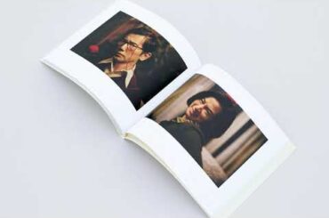 瀧本幹也　写真 阿修羅のごとく