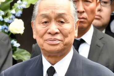 「内田有紀は退所必至」　“芸能界のドン”の入院で何が起きる？　ドンの息子は「自分にタレントが付いてくるとは思っていない」