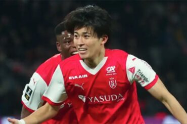 中村敬斗が今季8点目！関根大輝はリーグアンデビュー！【1月26日】