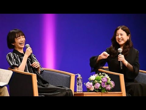 26年前期朝ドラ　見上愛、初主演に大抜てき！「光る君へ」の経験生かす「吉高由里子さんの影響受けた」taiga