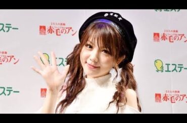元モー娘。の田中れいな　芸能界引退の同期・道重さゆみをねぎらう「大きい瞳を歌えてよかった」
