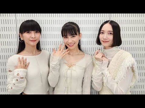 「佐賀好きんなっちゃったー」Perfume、佐賀のイルミネーションイベントに大はしゃぎ「街中で会えたら嬉しい」「思い出の共有ありがとうございます」の声
