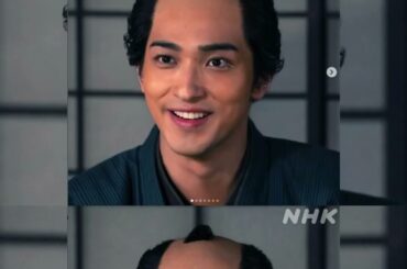 女子100人が選ぶ「横浜流星のハマり役」、大河『べらぼう』超え、料理男子を演じたラブストーリーは【第4位以下】