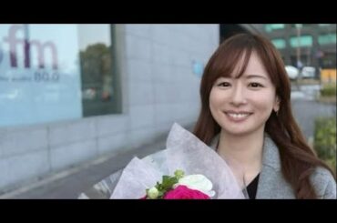 B1- 皆藤愛子、41歳に見えない!近影が話題 めざましテレビは20代…「早いな～」「時間が止まってる感じ」