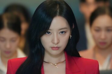 韓国で最も裕福な家族の娘であるこの少女は、家族の会社でインターンとして働き、偶然貧しい従業員と恋に落ちました【映画紹介】 韓国で最も裕福な家族の娘であるこの少女は、家族の会社でインターンとして働き、偶然貧しい従業員と恋に落ちました【映画紹介】