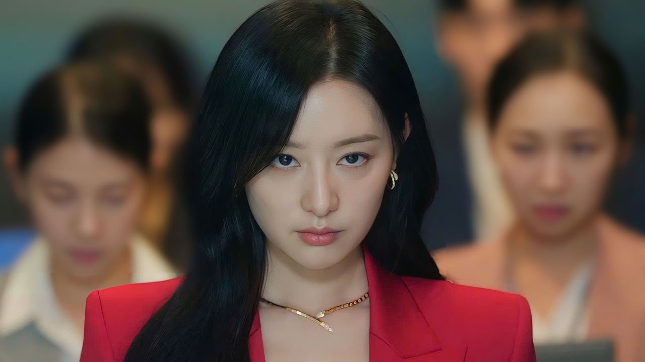韓国で最も裕福な家族の娘であるこの少女は、家族の会社でインターンとして働き、偶然貧しい従業員と恋に落ちました【映画紹介】 韓国で最も裕福な家族の娘であるこの少女は、家族の会社でインターンとして働き、偶然貧しい従業員と恋に落ちました【映画紹介】