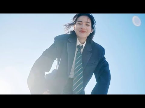 のん新曲は“青春爆走スプリングソング”、「春よ受けて立つ」本日リリース＆MV公開
